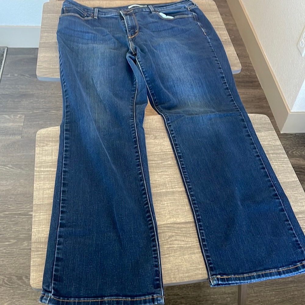 Blue Jean